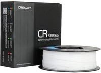 Creality CR-PETG Filament White für FDM 3D-Drucker, Durchmesser 1,75 mm - Bild 1