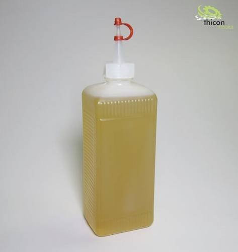 Thicon Models Hydraulik-Öl 500ml - Bild 1