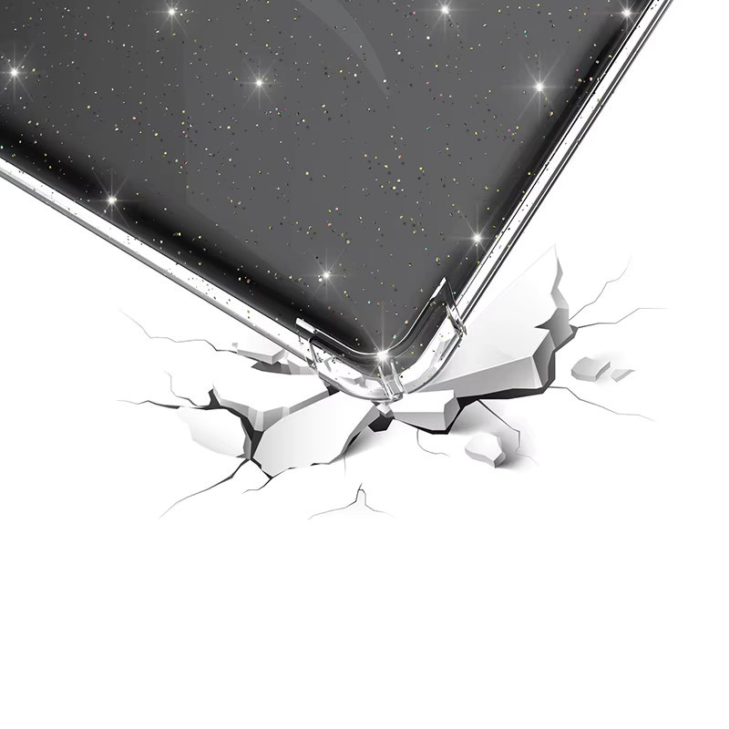 Greliana Schutzhülle für Kindle Paperwhite Colorsoft und verschiedene Generationen, Transparent, Soft TPU Pouch Cover - Bild 4