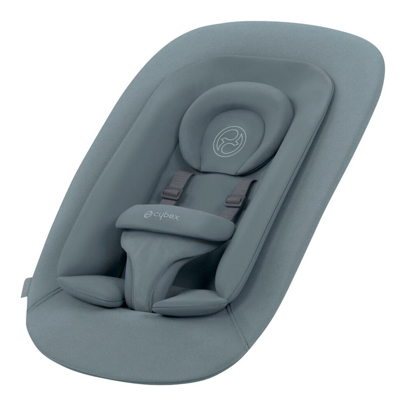 Cybex Gold Treppenhochstuhl Lemo 2.0 4-in-1 Set in Gold und Blue - Bild 3