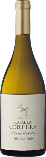 Casal da Coelheira Weißwein Fernão Pires, Tejo, 2024, trocken, 0,75 l - Bild 1