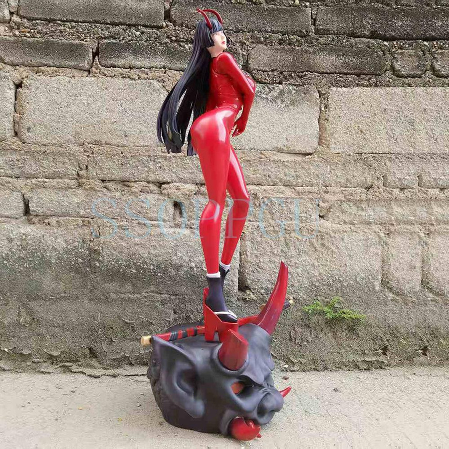 Yiran toy 1 Fate/Grand Order Muramasa Senji Actionfigur PVC 55cm - Bild 2