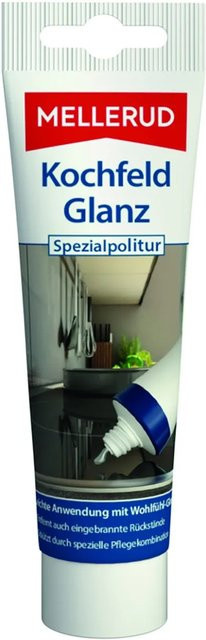 Mellerud Spezialpolitur Kochfeld Glanz 75 ml - Bild 1