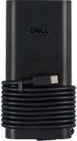 Dell 165W Notebook-Netzteil mit USB-C und Barrel-Plug in Schwarz - Bild 1