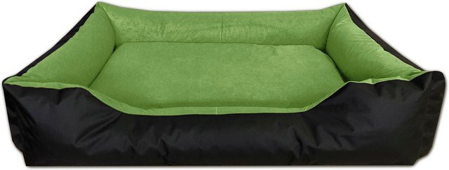 BedDog Hundebett LUPI Hundesofa mit waschbarem Bezug - Bild 1