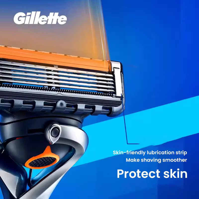 Gillette ProGlide Rasierer für Herren - Bild 6