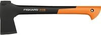 Fiskars Universalaxt X10-S in Orange/Schwarz - Bild 1