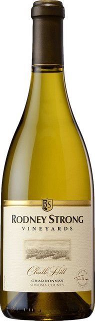 Rodney Strong Chardonnay Weißwein 2022 Sonoma County, 0,75 l - Bild 1