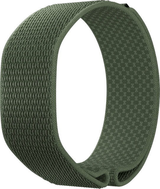 Polar Armband, Nylon, Grün - Bild 1