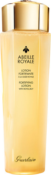 Guerlain Abeille Royale Gesichtslotion, Schwarzer Bienenhonig, Gelee Royale - Bild 1