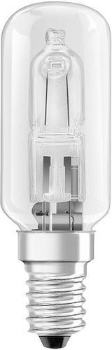 XavaX Halogen-Röhrenlampe E14 25 W Warmweiß Transparent - Bild 1