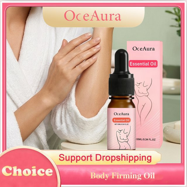OceAura Körperöl, Unisex, 10 ml - Bild 1