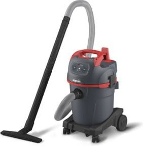 Starmix Grobschmutz-Reinigungs-Sauger NSG uClean 1432 ST Nass/Trocken in Grau - Bild 1