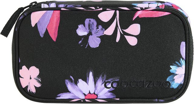 Coocazoo Schlampermäppchen Floral Artnight in Multicolour - Bild 1