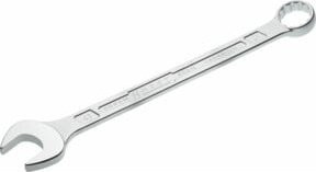 Hazet Ringmaulschlüssel 41 mm in Silber aus Chrom-Vanadium-Stahl - Bild 1
