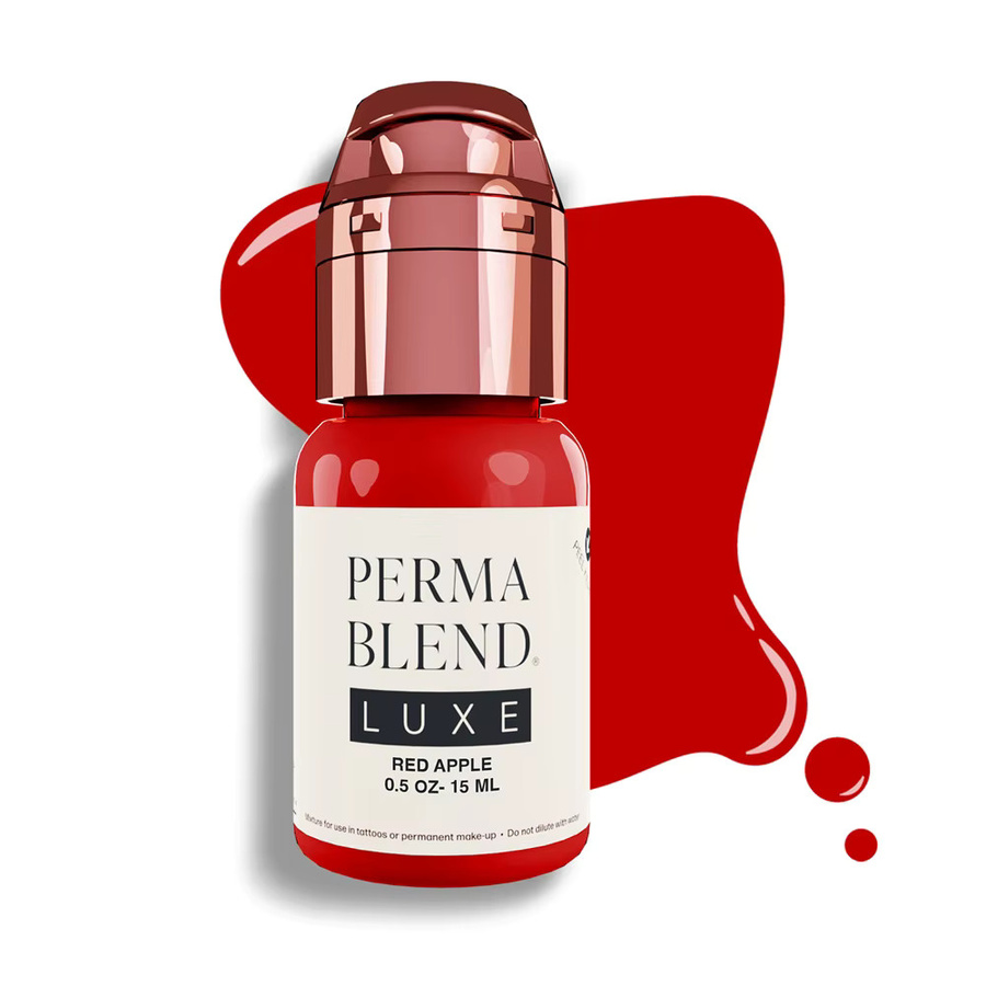 Perma Blend Permanent Make-Up Pigment, Unisex - Bild 1