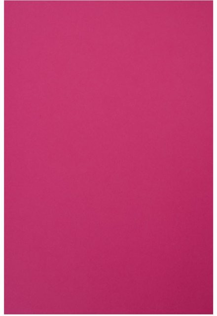 VBS Fotokarton in Pink - Bild 1