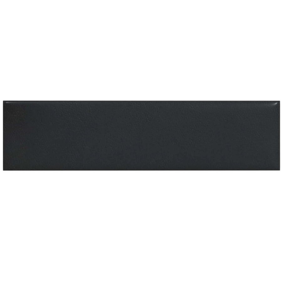 vidaXL Wandkopfteile 12er Set Schwarz aus Stoff, Breite: 60 cm, Höhe: 15 cm - Bild 2