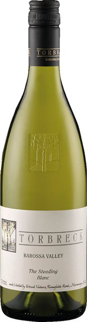 Torbreck The Steading Blanc Barossa Valley 2020 Weißwein trocken 0,75 l - Bild 1