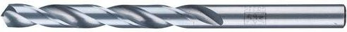 PFERD HSS-G N Spiralbohrer 9,1 mm, 10er Set, Farbe: Silber - Bild 1