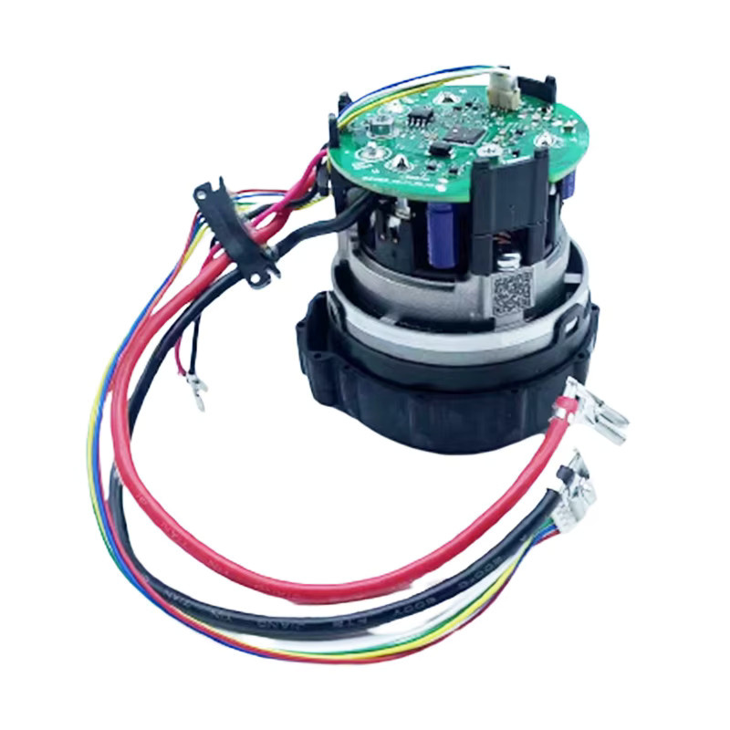 Roborock H7 Handheld Akku-Staubsauger Ersatzteil Lüftermotor Modul aus Kunststoff - Bild 2