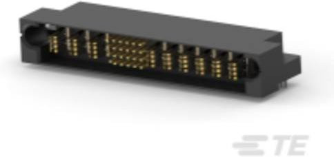 TE Connectivity Tray 1-6450130-4 Schwarz - Bild 1