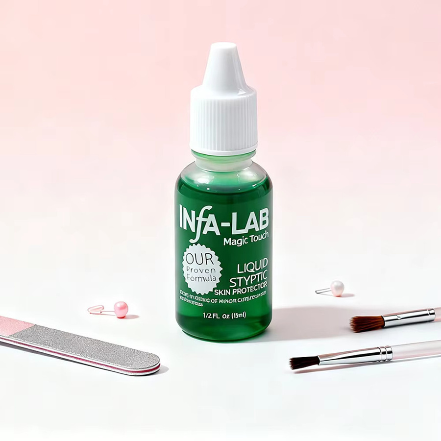 INFA-LAB Nagelkunst-Blutstillungswerkzeug - Bild 4