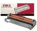 Original OKI Trommel-Kit Schwarz für B401d, 401dn, MB 441, 441-L, 451, 451-L, 451W (44574307) - Bild 1