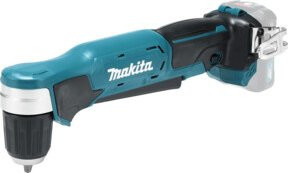 Makita Akku-Winkelbohrmaschine DA333DZ 10,8 V in Blau/Schwarz - Bild 1