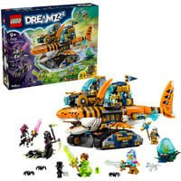 LEGO DREAMZzz Tigerhai-Fahrzeug Bauset ab 9 Jahren - Bild 2
