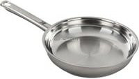 WMF Profi Bratpfanne Silber Durchmesser: 24 cm - Bild 1
