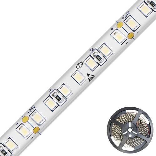 EVN LED-Streifen IC6748652802 Warmweiß 48V mit offenem Kabelende, Länge: 5 m - Bild 1