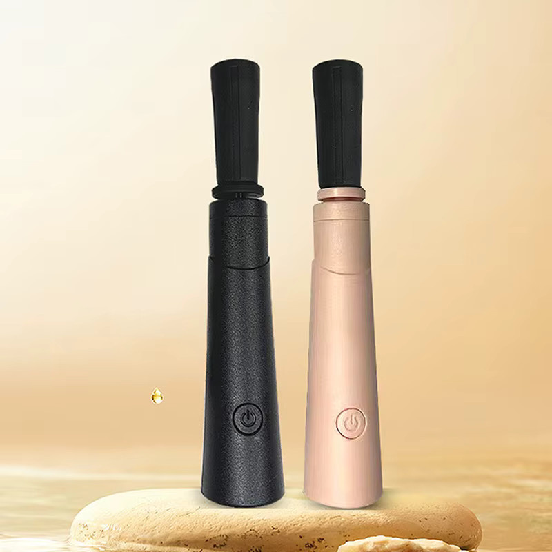 YOVIP Elektrischer Wimpernkleber-Shaker, Unisex - Bild 2