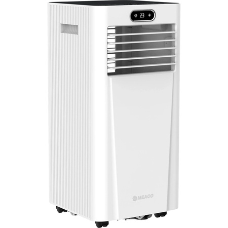 MeacoCool MC Serie Pro 9000 Monobloc Klimagerät in Weiß mit WiFi und App-Steuerung