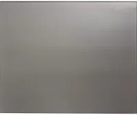 Schreibunterlage mit Folienauflage von Gutenberg GmbH in Schwarz und Grau, B/T: 63,0 x 50,0 cm - Bild 1
