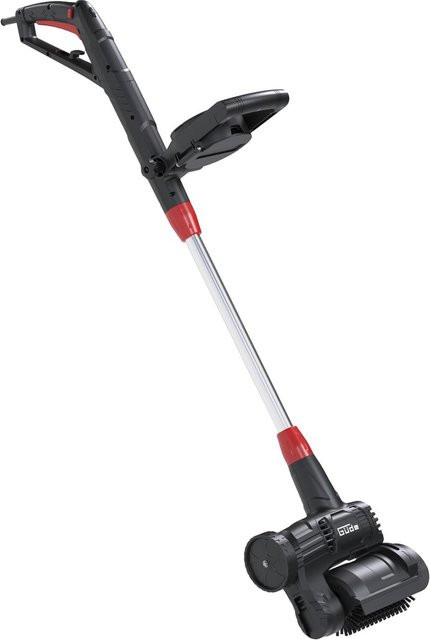 Güde Elektro-Universalbürste GUB 160-500 in Schwarz - Bild 1