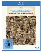 Kinds of Kindness von Yorgos Lanthimos, Blu-ray - Bild 1