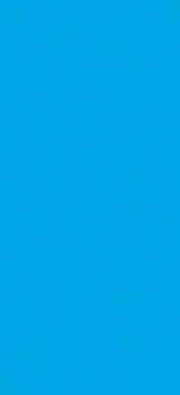 folia Fotokarton A4 in Pazifikblau, 50 Blatt, 300g/m² - Bild 1