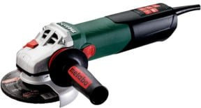 Metabo Winkelschleifer WEA17-125 in Grün - Bild 1