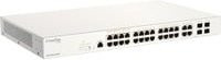 D-Link Switch DBS-2000-28MP in Weiß - Bild 1
