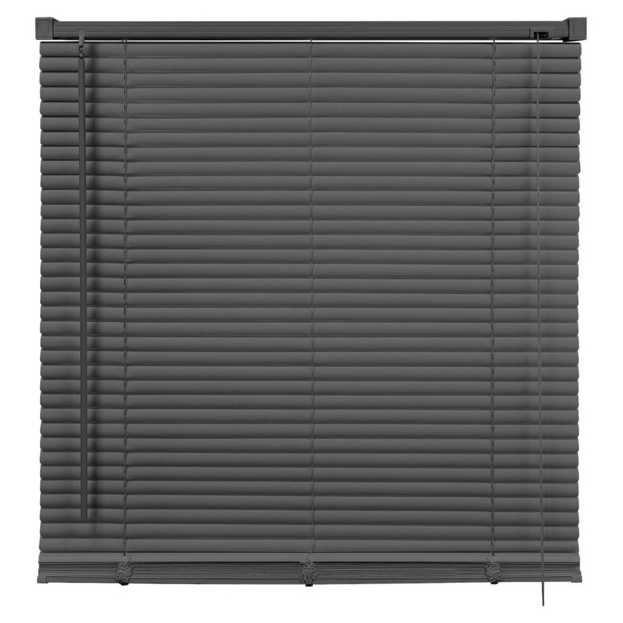 Sensation PVC-Jalousie in Anthrazit, Breite: 50 cm, Höhe: 150 cm - Bild 2