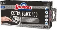 Spontex Einweghandschuhe in Black - Bild 1