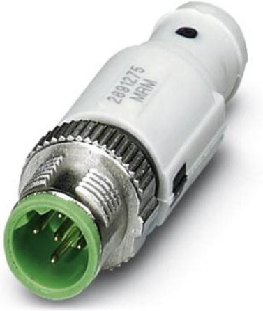 Phoenix Contact FL MEM PLUG/MRM Konfigurationsspeicher in Weiß - Bild 1