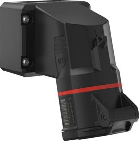 Walther Werke CEE NEO Wandsteckdose 16A 5P 6h IP54 FW111506CC - Bild 1