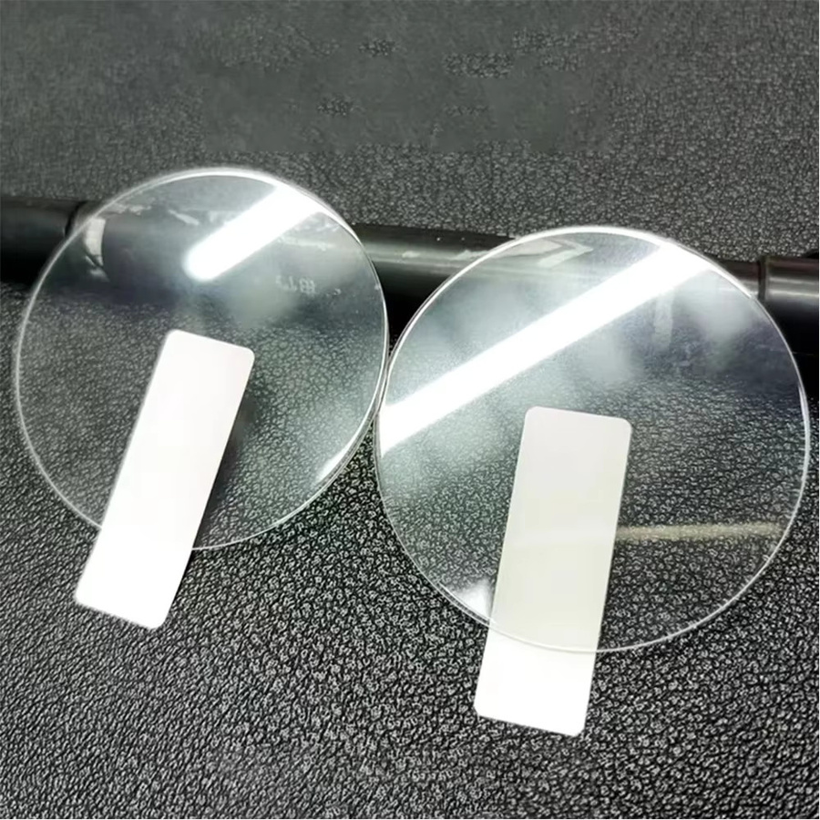 Screen Protector Film Huawei, gehärtetes Glas, transparent - Bild 2