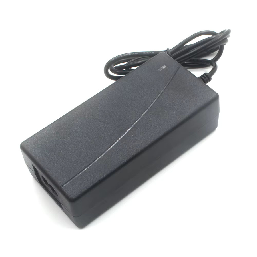 Lamakoki Netzteil Adapter 29V 2A DC 2000mA 58W AC 100V-240V Schwarz - Bild 3
