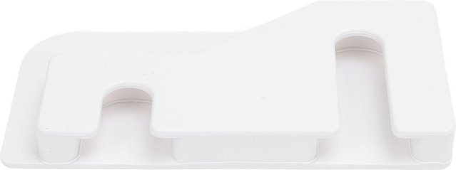 DIYelecs Unter-Tisch-Halterung für Nintendo Switch Pro Controller in Weiß - Bild 1