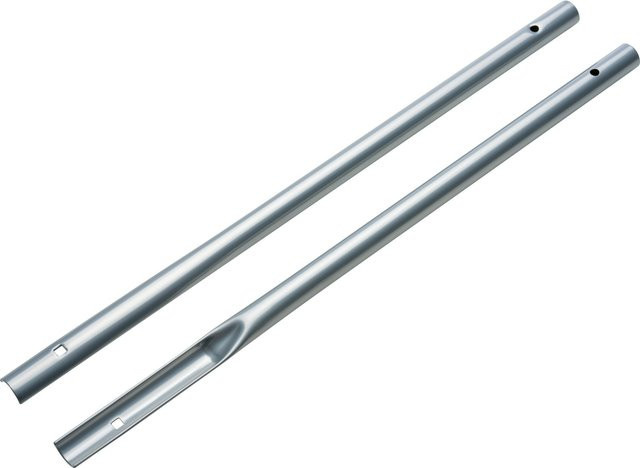 LUX-TOOLS Ersatzteil Holm oberer Teil für 20 V PowerSystem Akku-Rasenmäher A-RM-1x20/33 - Bild 1