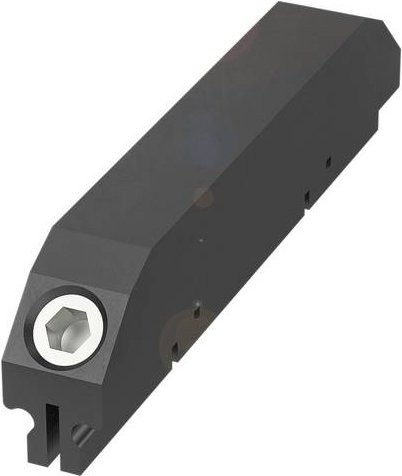 Balluff BNN0040 Nockenleiste BNN 520-81-S-60 in Schwarz - Bild 1