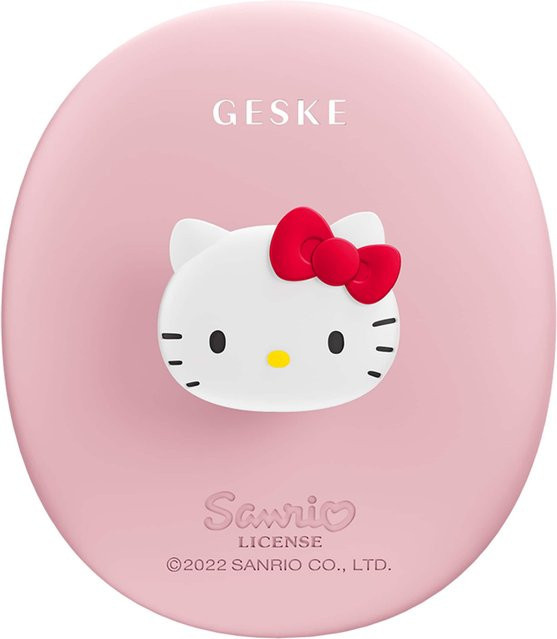 GESKE Facial Brush 3 in 1, Gesicht, Unisex - Bild 1